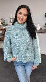 Best Life Sweater