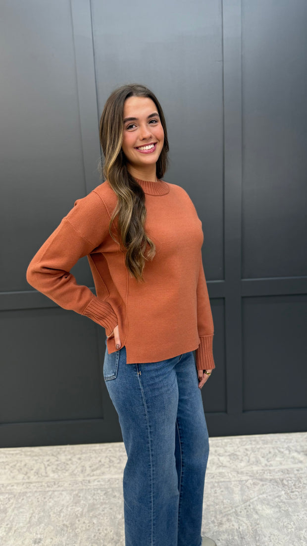 The Autumn Edit Sweater