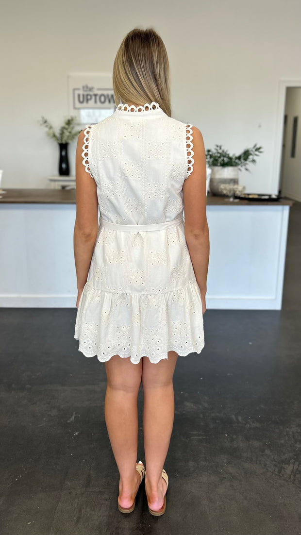Good Intentions Dress