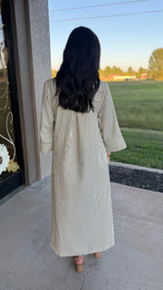 The Palma Maxi Dress