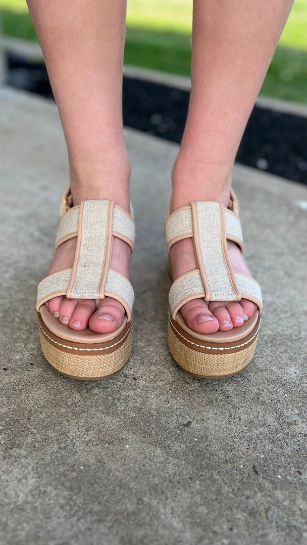 Swell Platforms