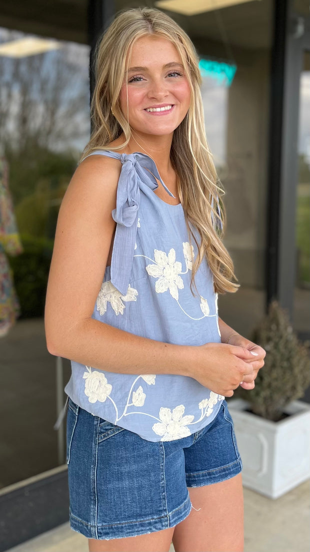 Love Story Top