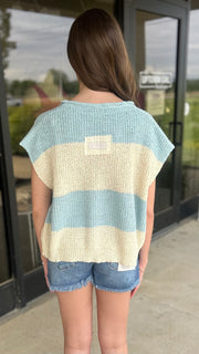 For the Love Top