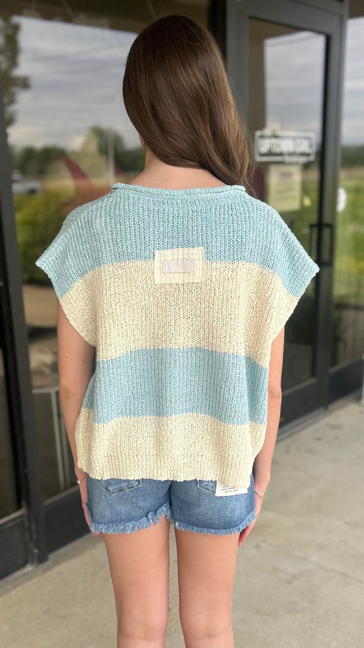For the Love Top
