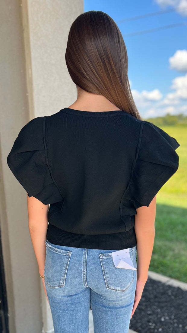 Above Average Top