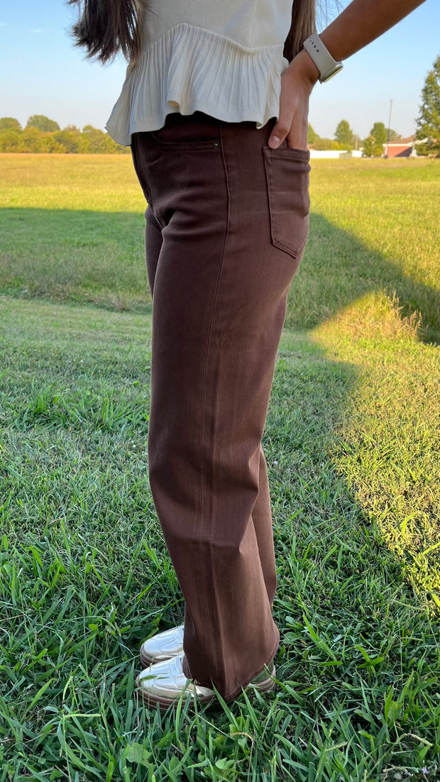 Adley Jeans