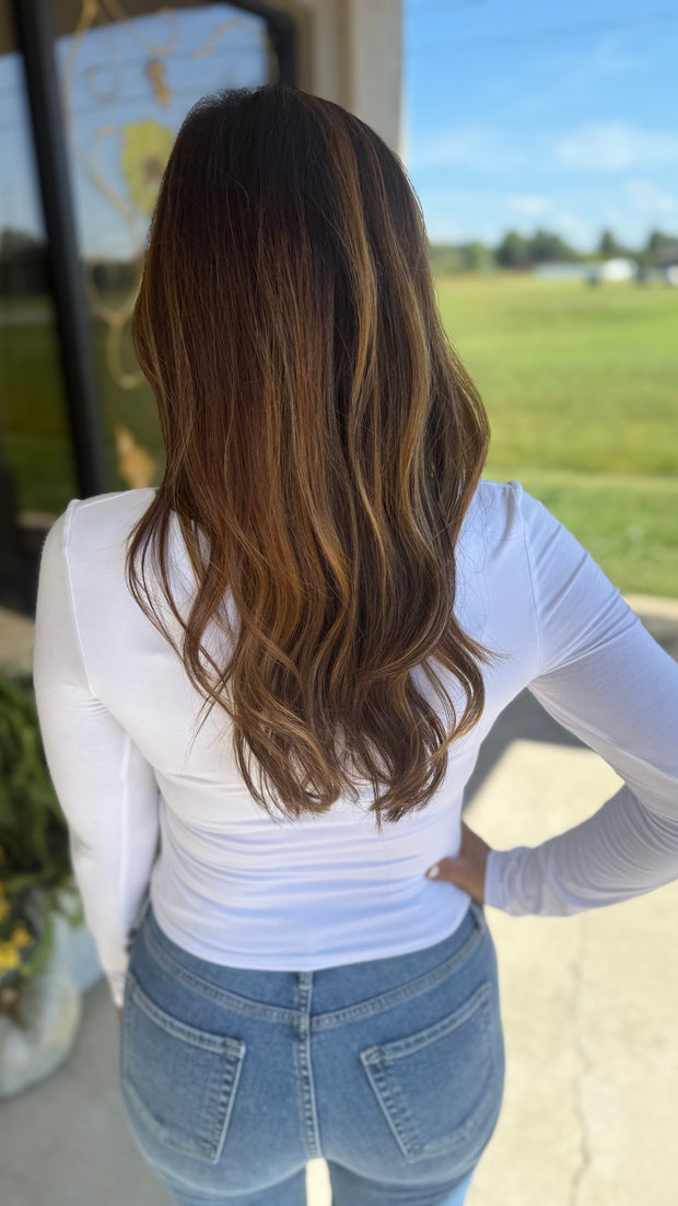 The Best Basic (White)