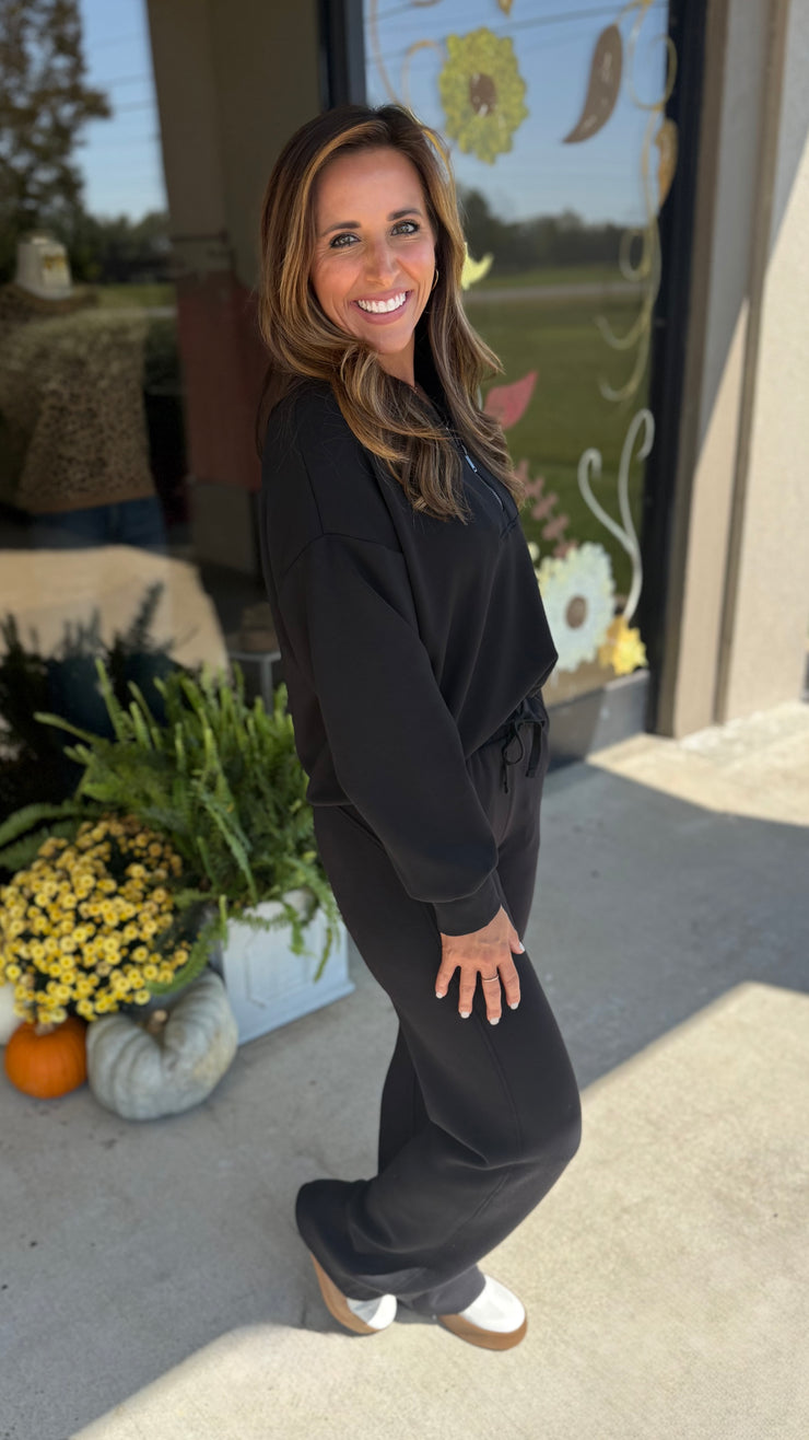 The Midnight Luxe Set