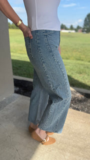 Kyra JBD Jean