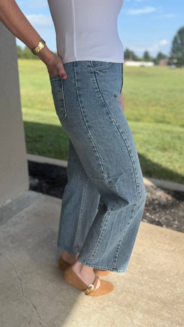 Kyra JBD Jean