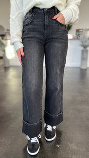 Virginia Baggy Jeans