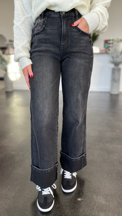 Virginia Baggy Jeans