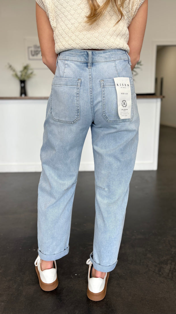 Bailey Jeans
