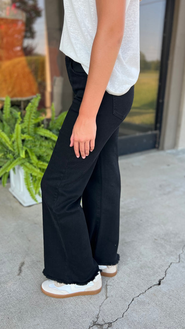 Reagan Jeans
