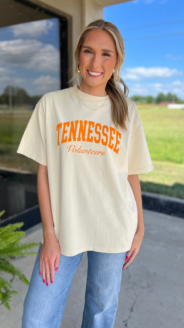 Tennessee Tradition Tee