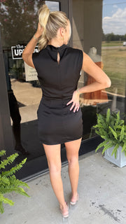 After Hours Dress