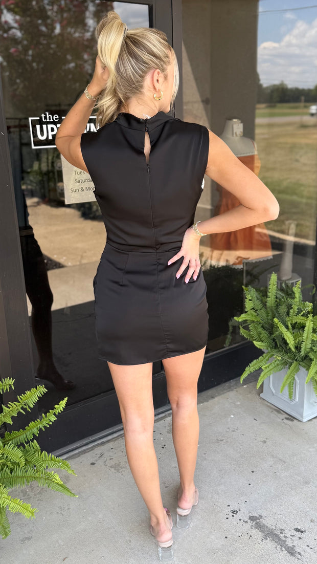 After Hours Dress