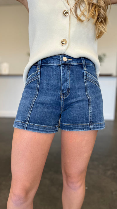 Megan Shorts