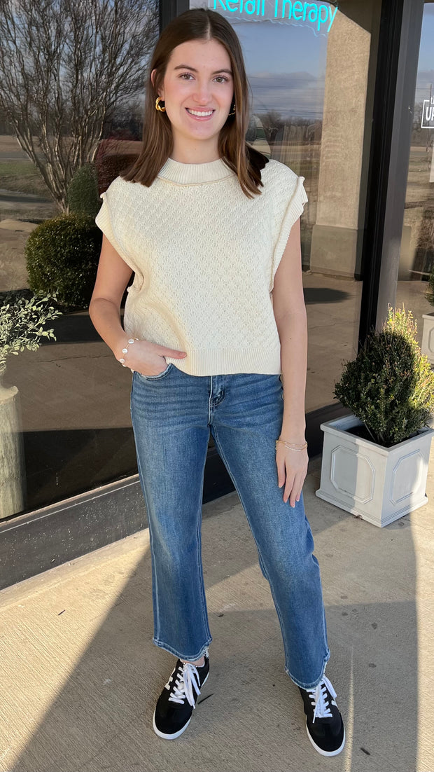 Weekend Mood Top
