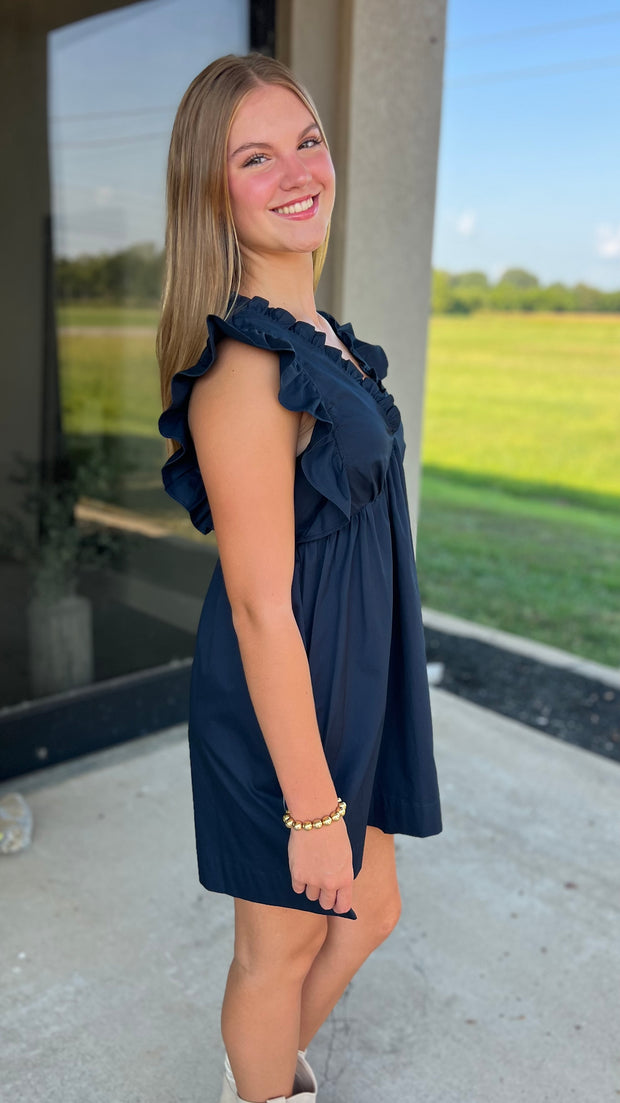 Rivalry Dress