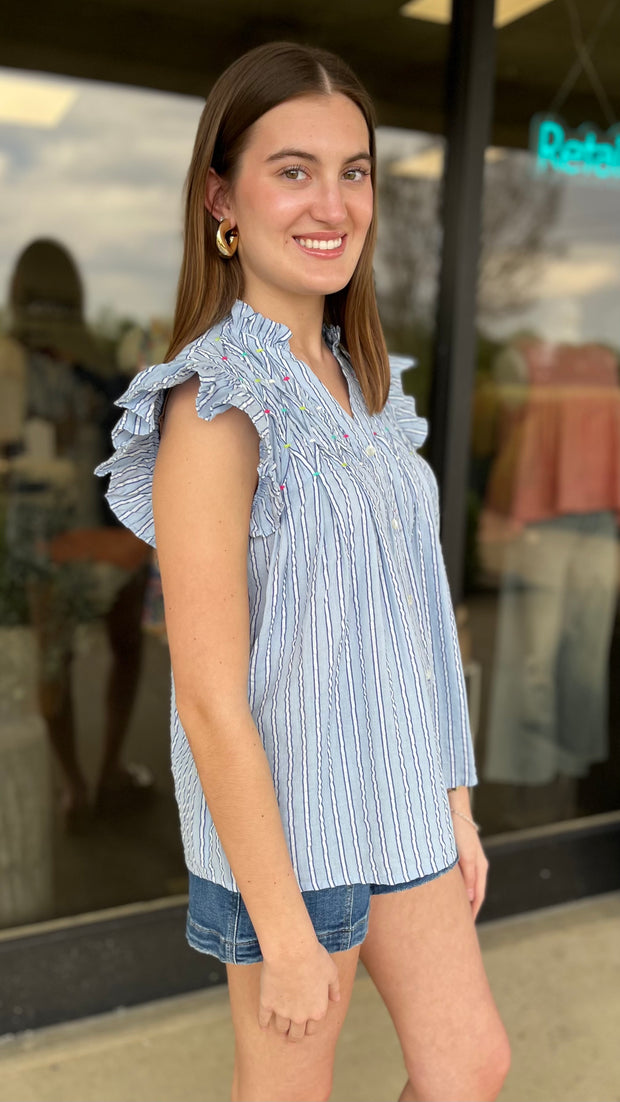 High Class Top
