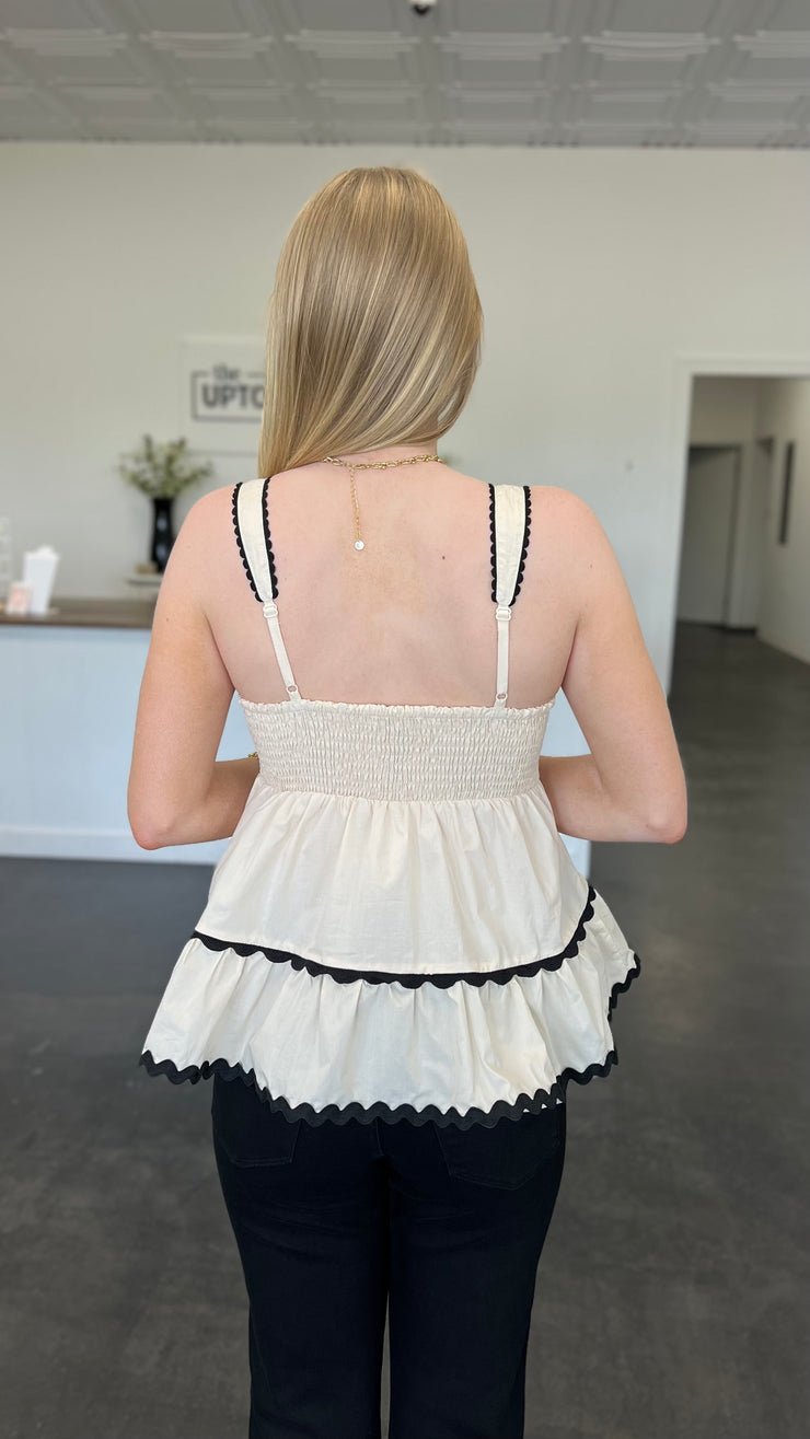 All Original Top