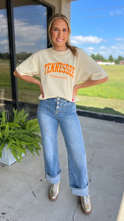 Tennessee Tradition Tee