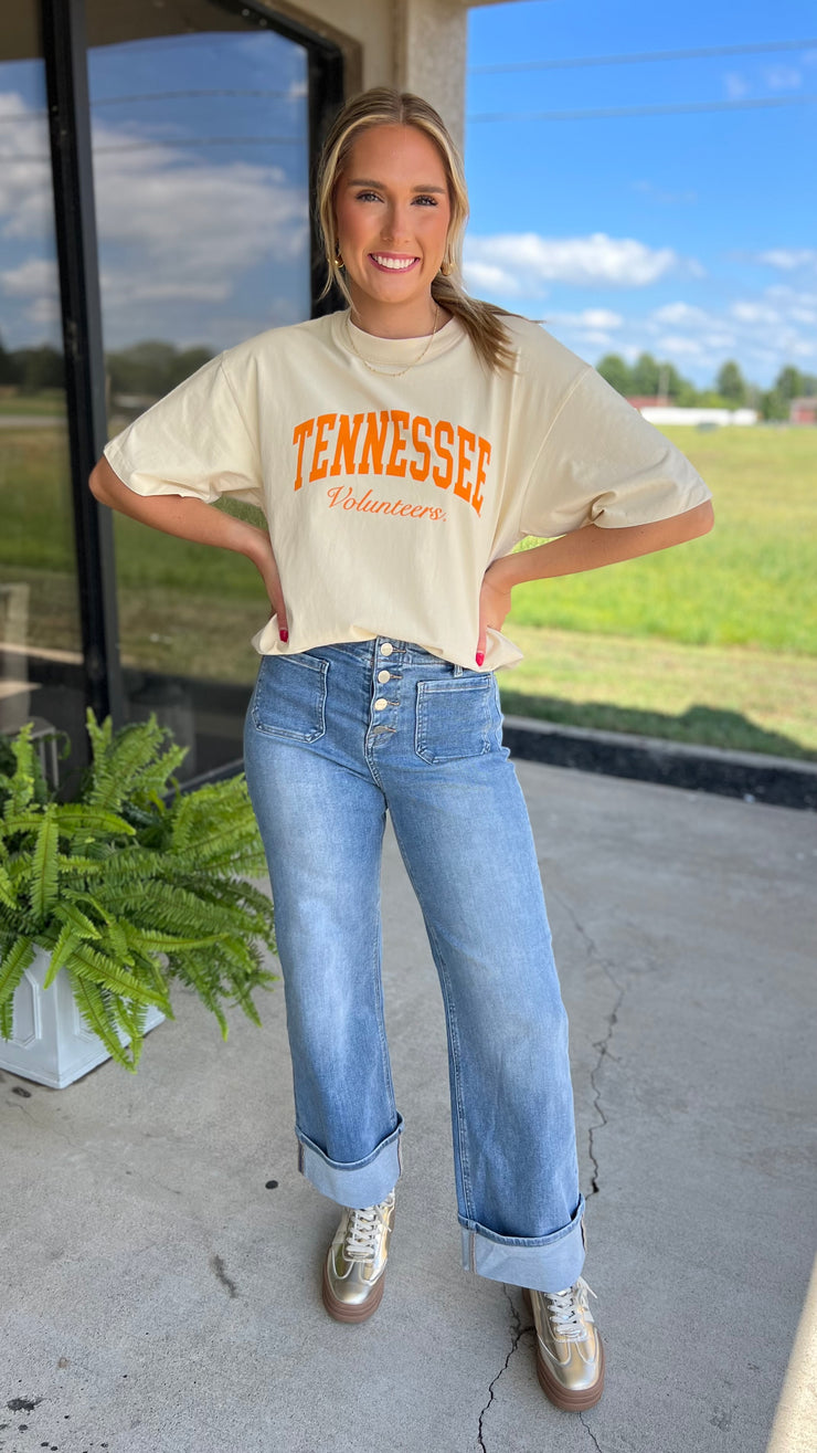 Tennessee Tradition Tee