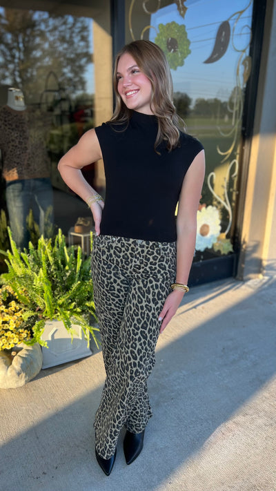 Sadie Jeans