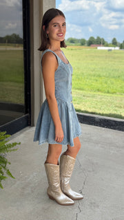 Main Character Dress