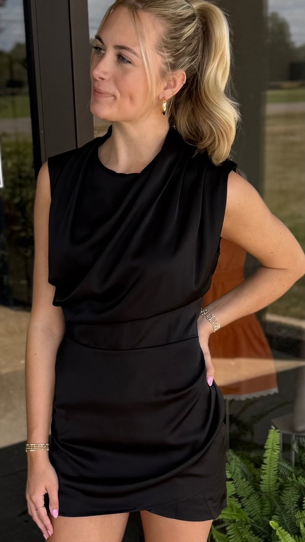 After Hours Dress