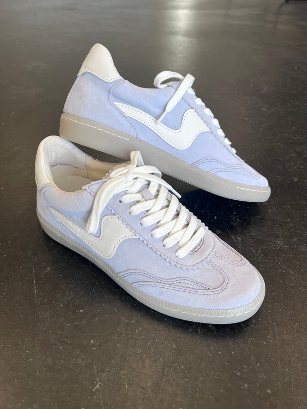 Dolce Vita Notice Dusty Blue Sneakers