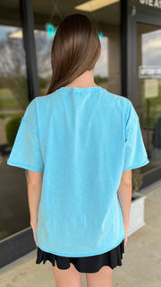 Carried Away Top