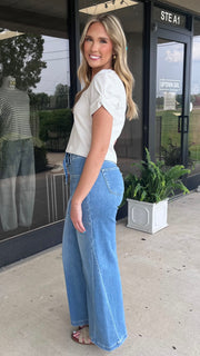 Back Together Top