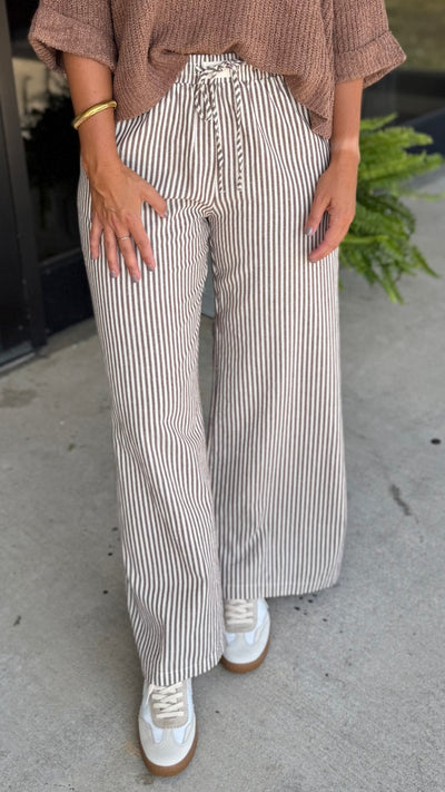 Blair Wide Legs