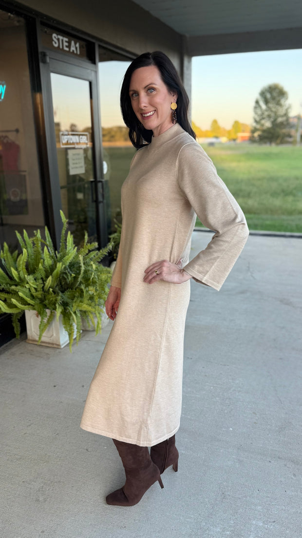 The Eleanor Dress