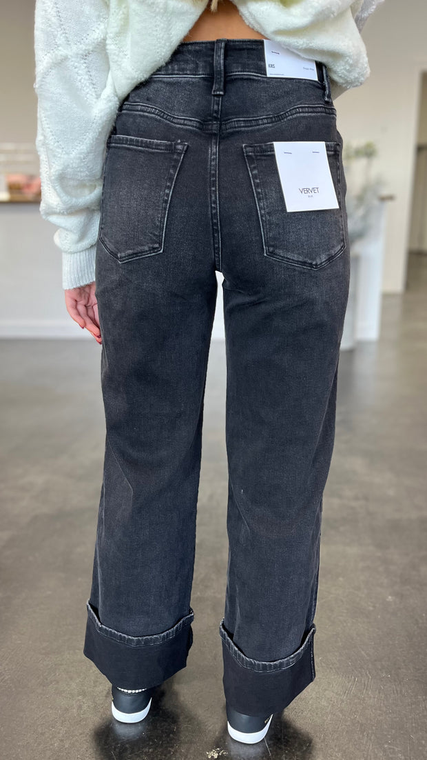Virginia Baggy Jeans