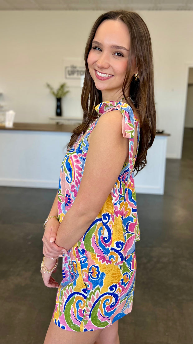 Spring Fling Set