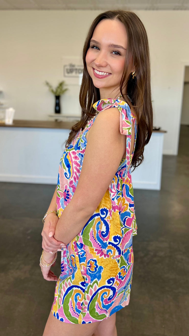Spring Fling Set