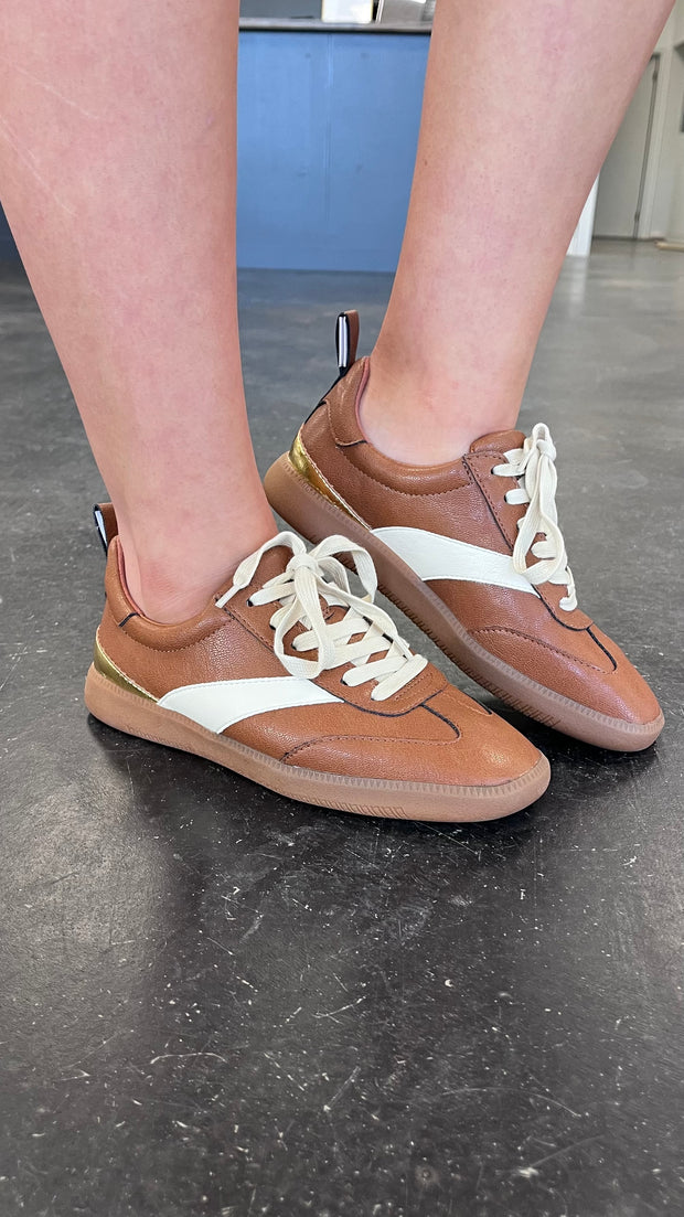 Wylder Sneaker