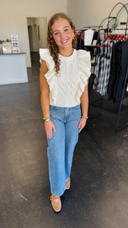 Take Me Away Top