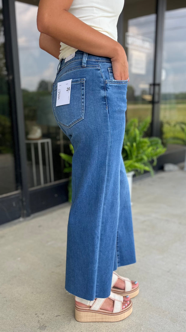 Rachel Denim
