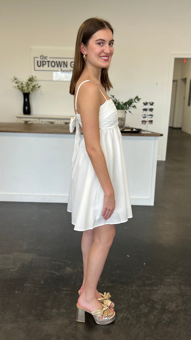 Girls Day Dress