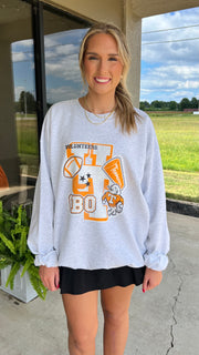 Tennessee Icons Sweatshirt