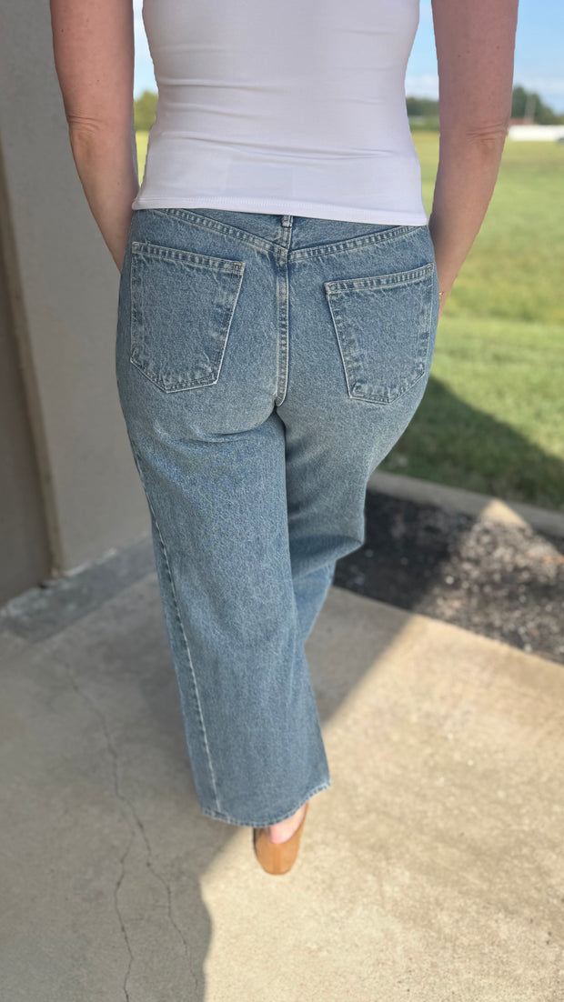 Kyra JBD Jean
