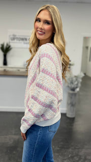 Make It Happen Sweater