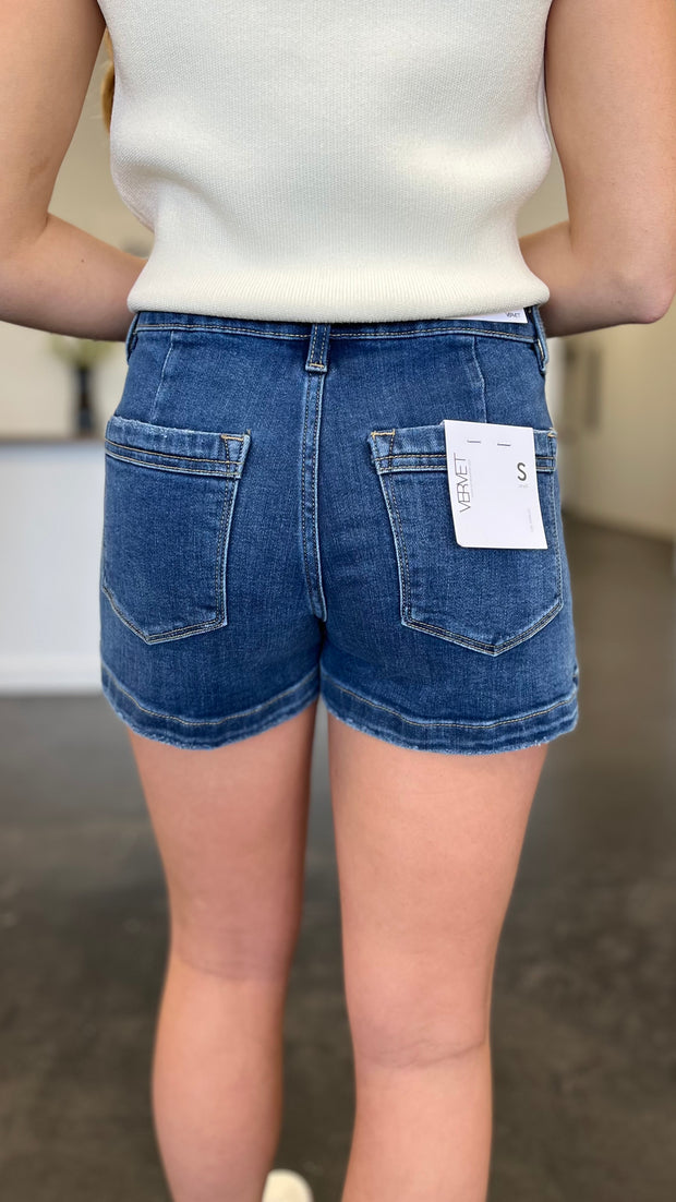 Megan Shorts