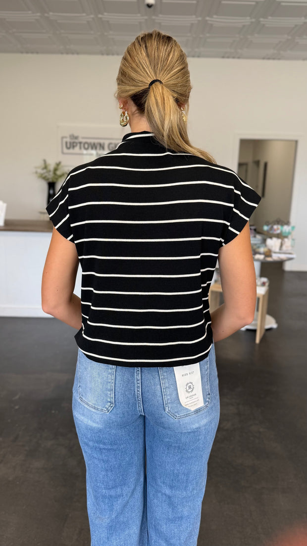 Lunch Date Top