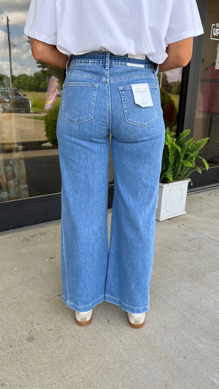 Eva Jeans