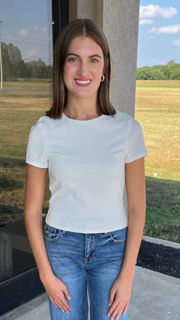 The Perfect Tee